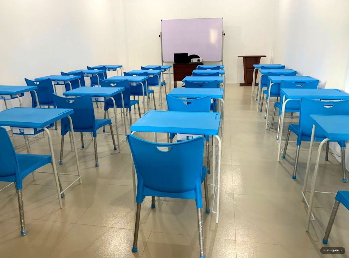 Insight High Achievers Academy (PVT) LTD