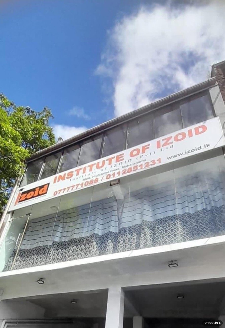 Institute of IZOID