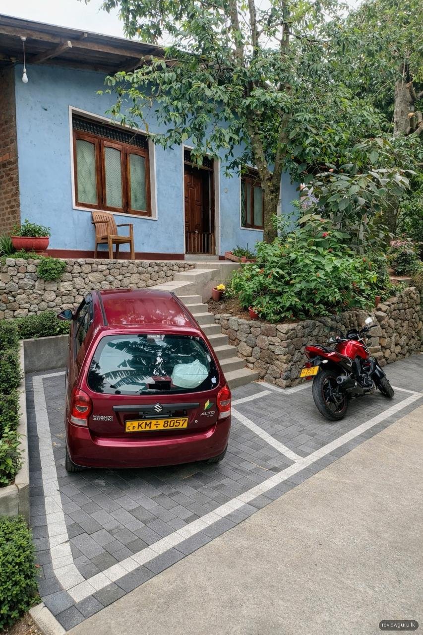 Inthu Home