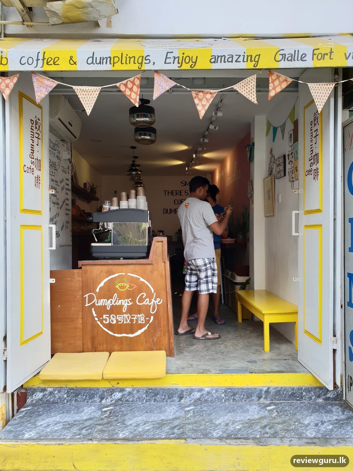 Isle of Gelato