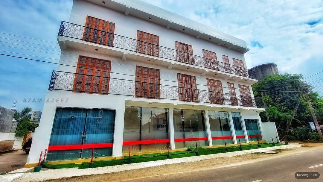 Ismails Pvt Hospital