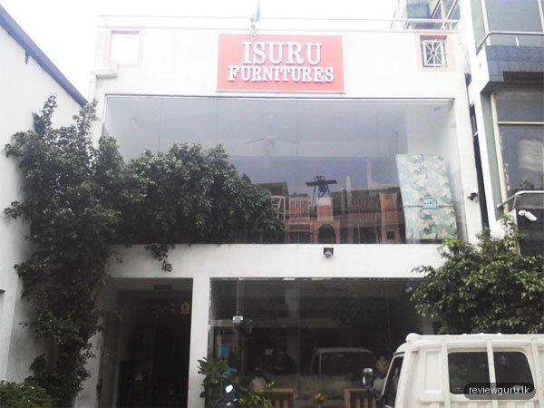 Isuru Furniture