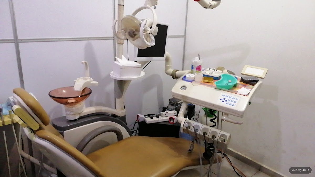Ivory Dental Surgery Weligama