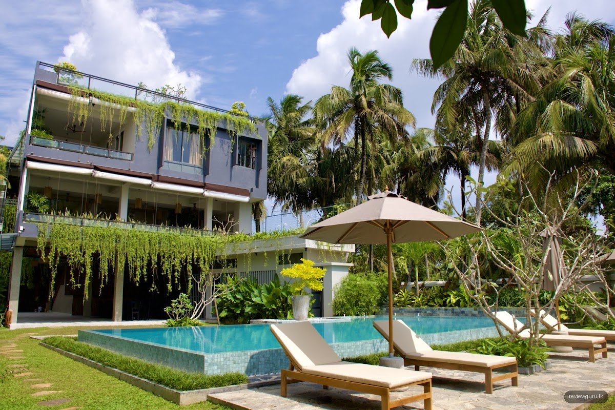 Ivory Resort Dickwella