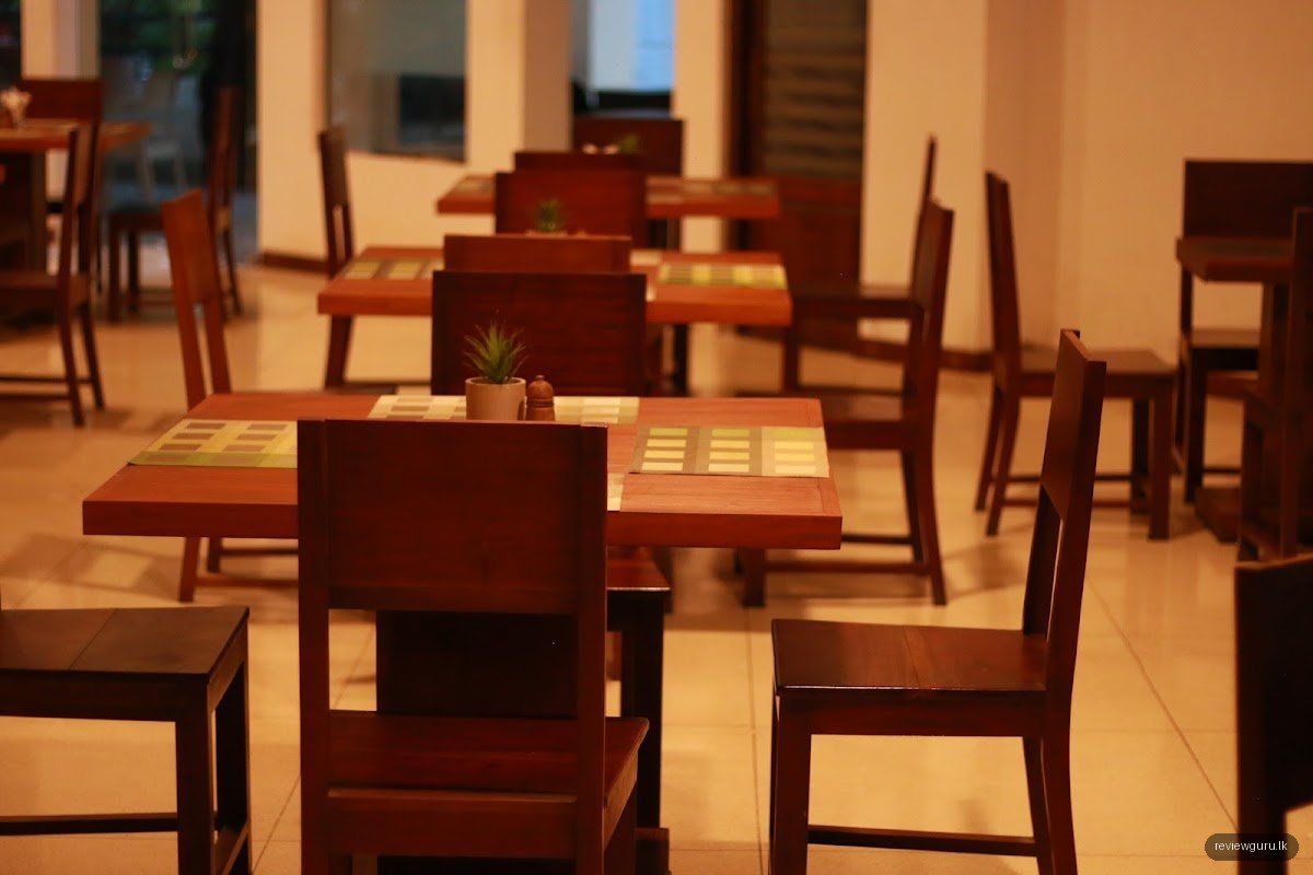 Jade Green Restaurant