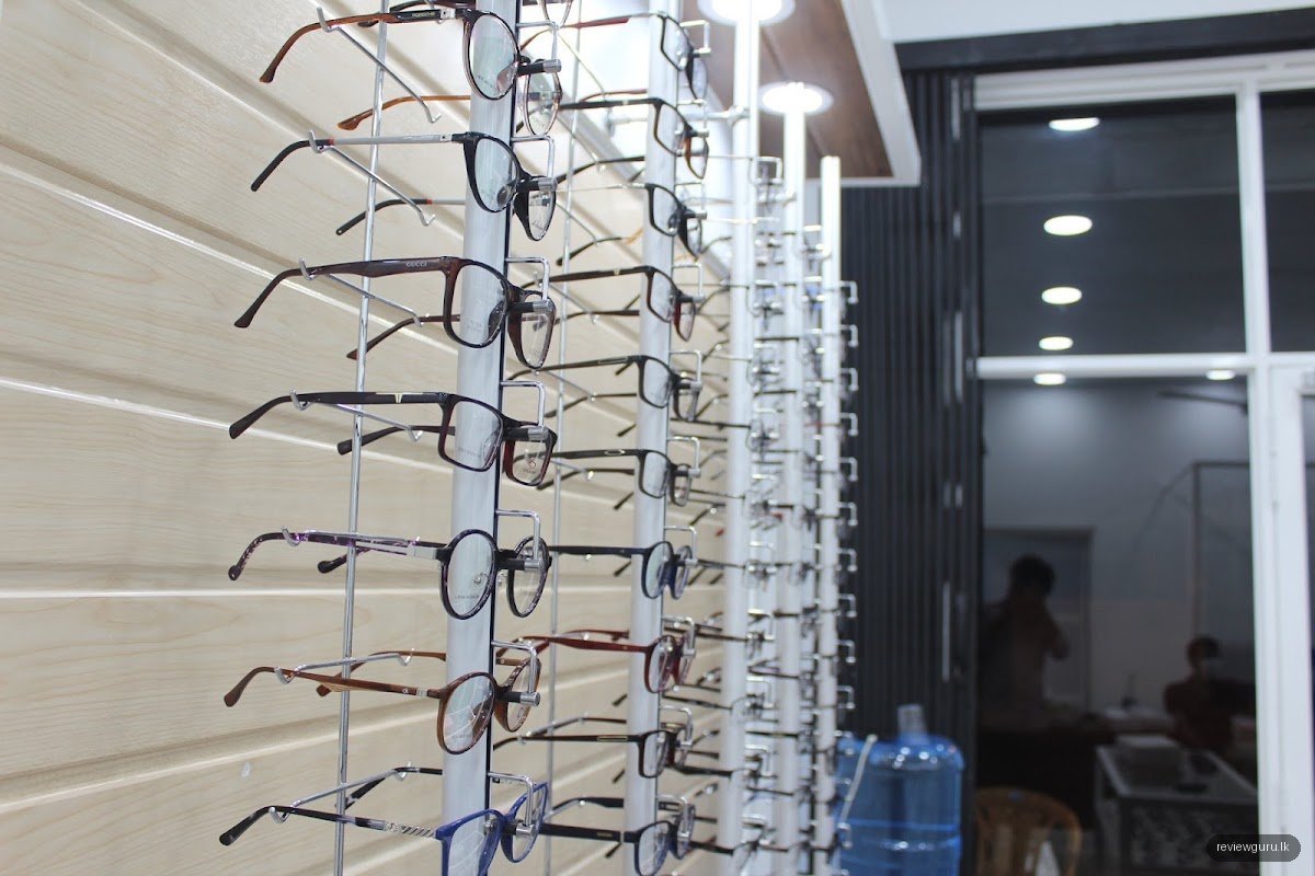 Jaffna Opticals
