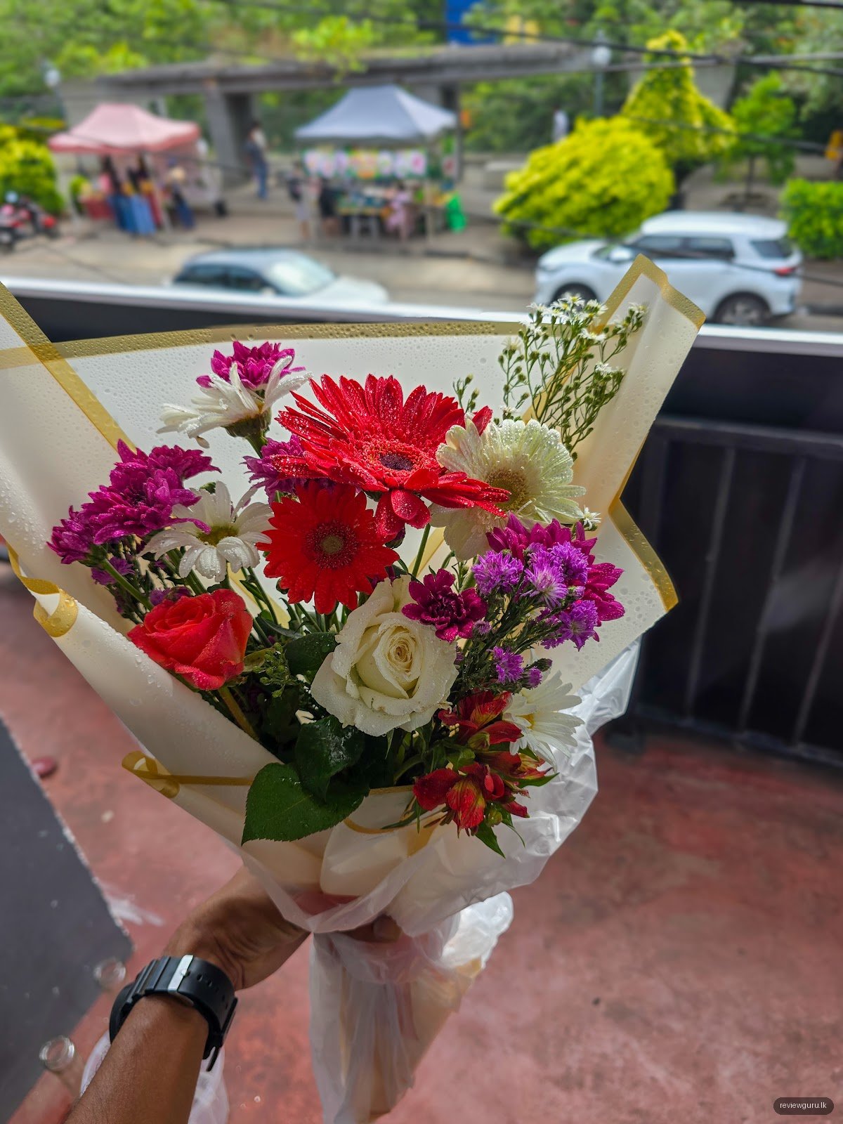 JaPura Flower Shop by Florenza