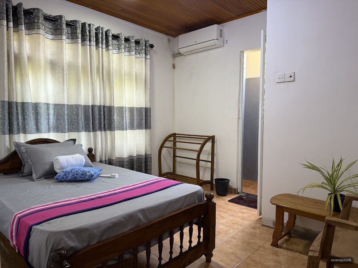 Jayasanka Homestay