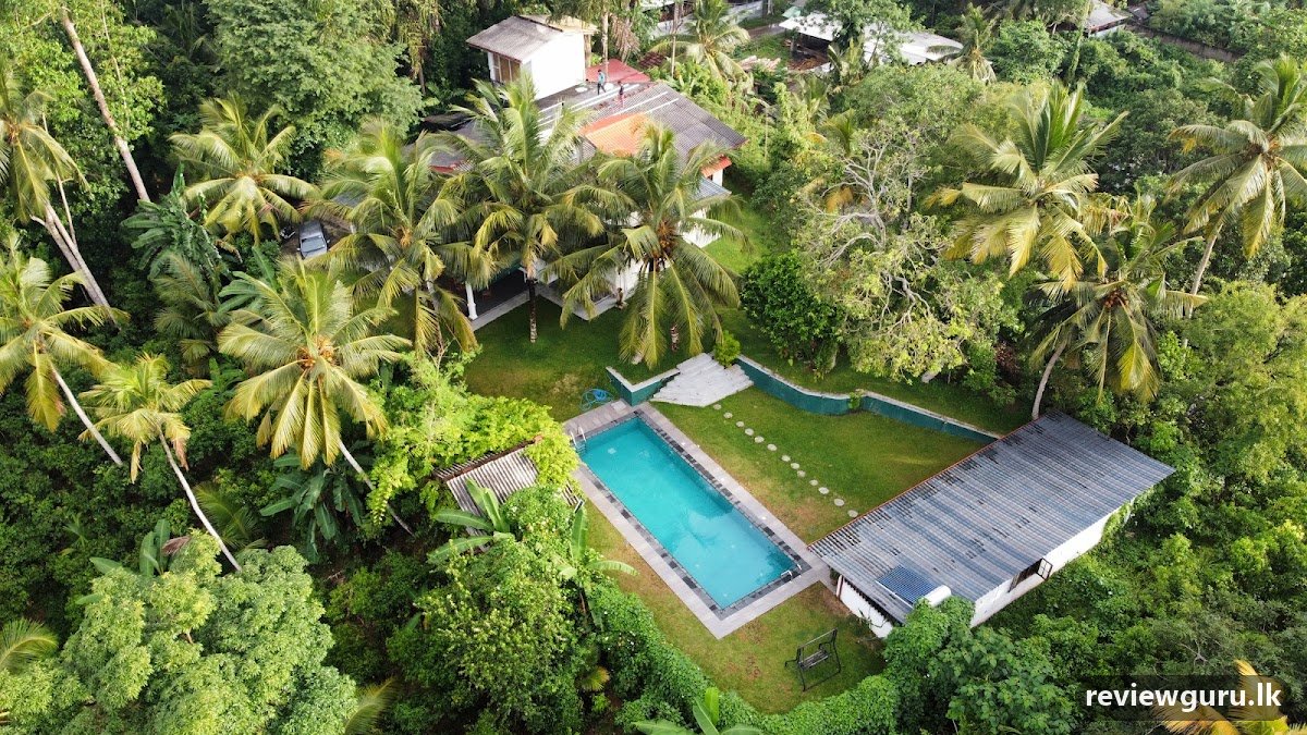 Jeevaka Villa and Ayurveda Retreat (Jeeva Villa)