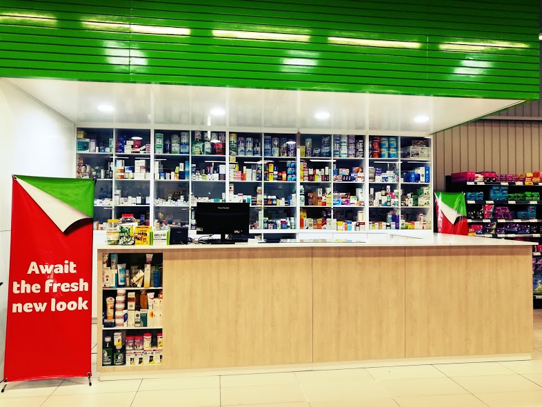 Jeewaka Pharmacy