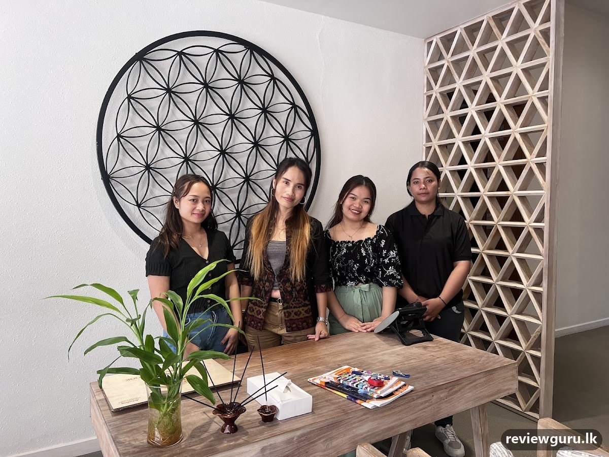 Jetwing Colombo Spa seven by KAL Wellness Care