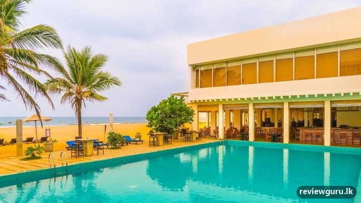 Jetwing Sea Hotel