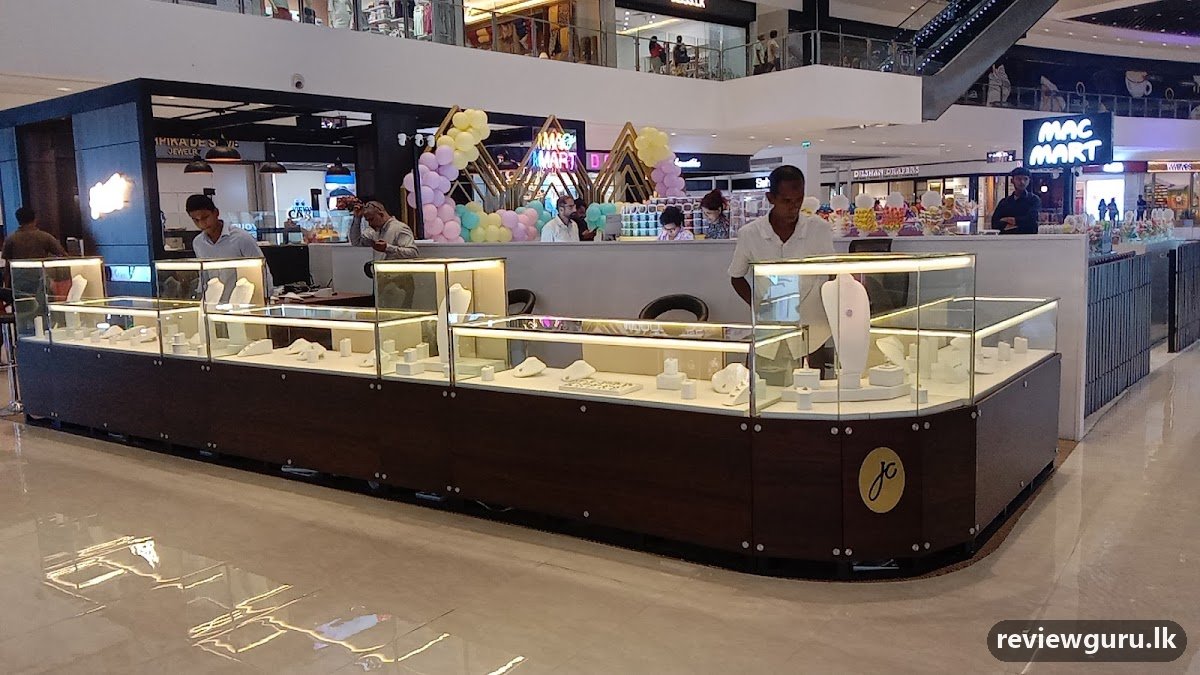 Jewelry Choice - Havelock City Mall