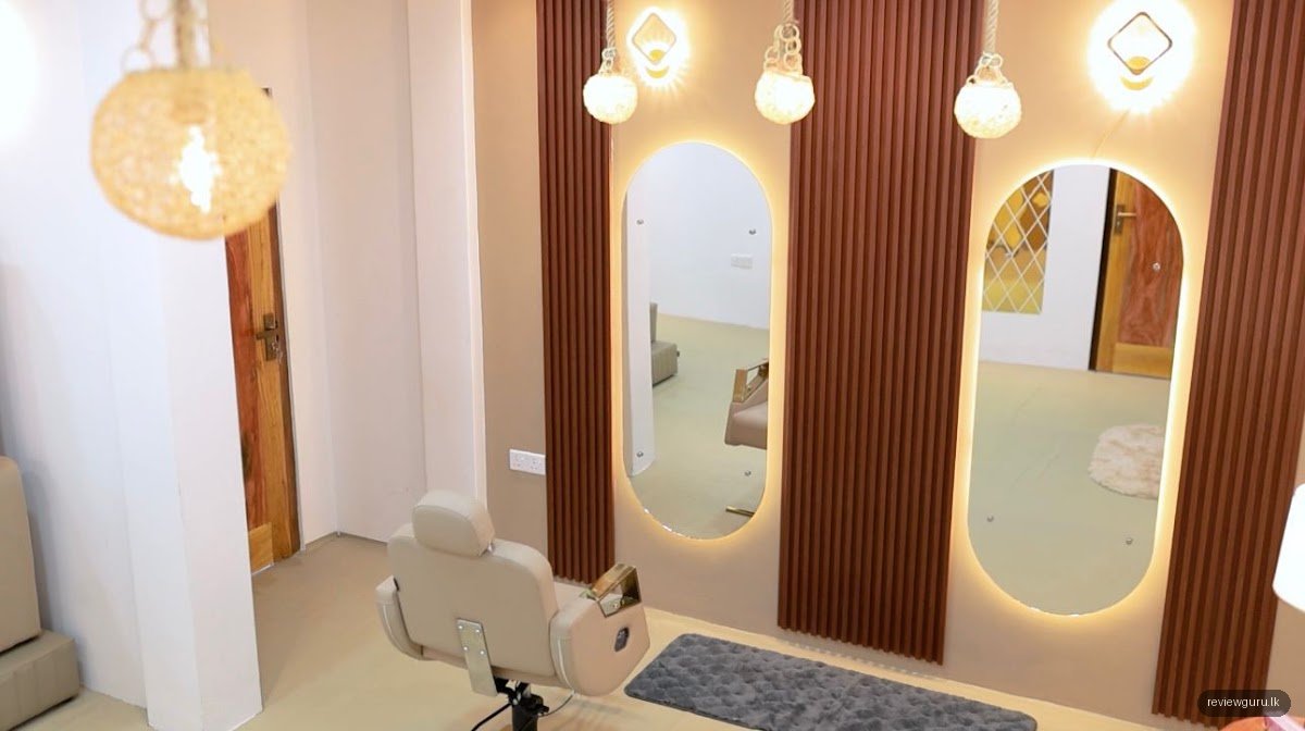 Jo Flawless Makeover and Academy