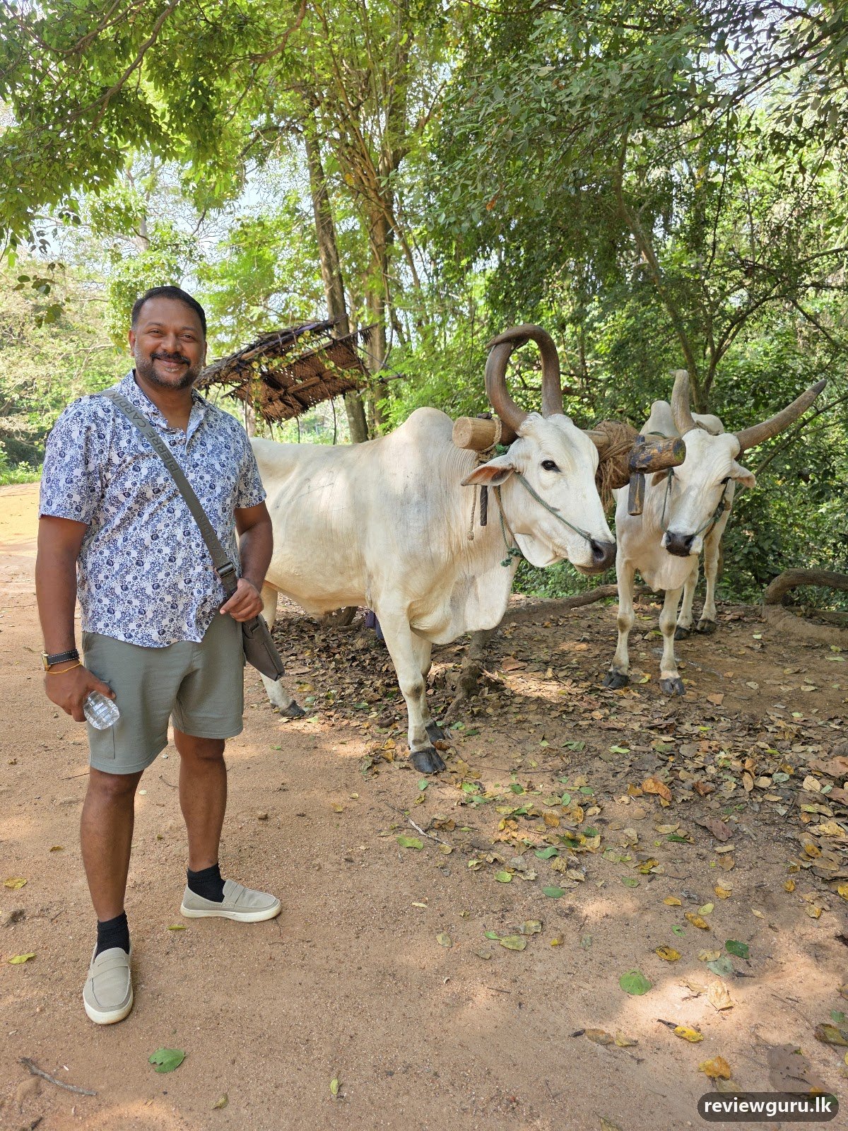 Just Travels Sri Lanka