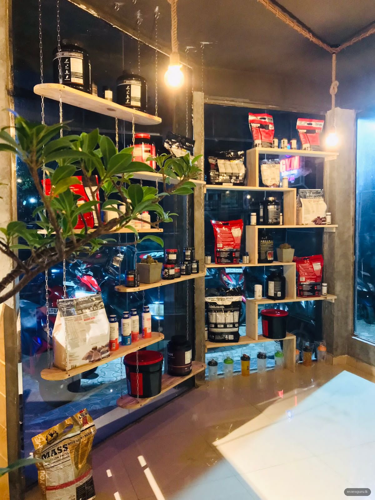K27 Fitness Club