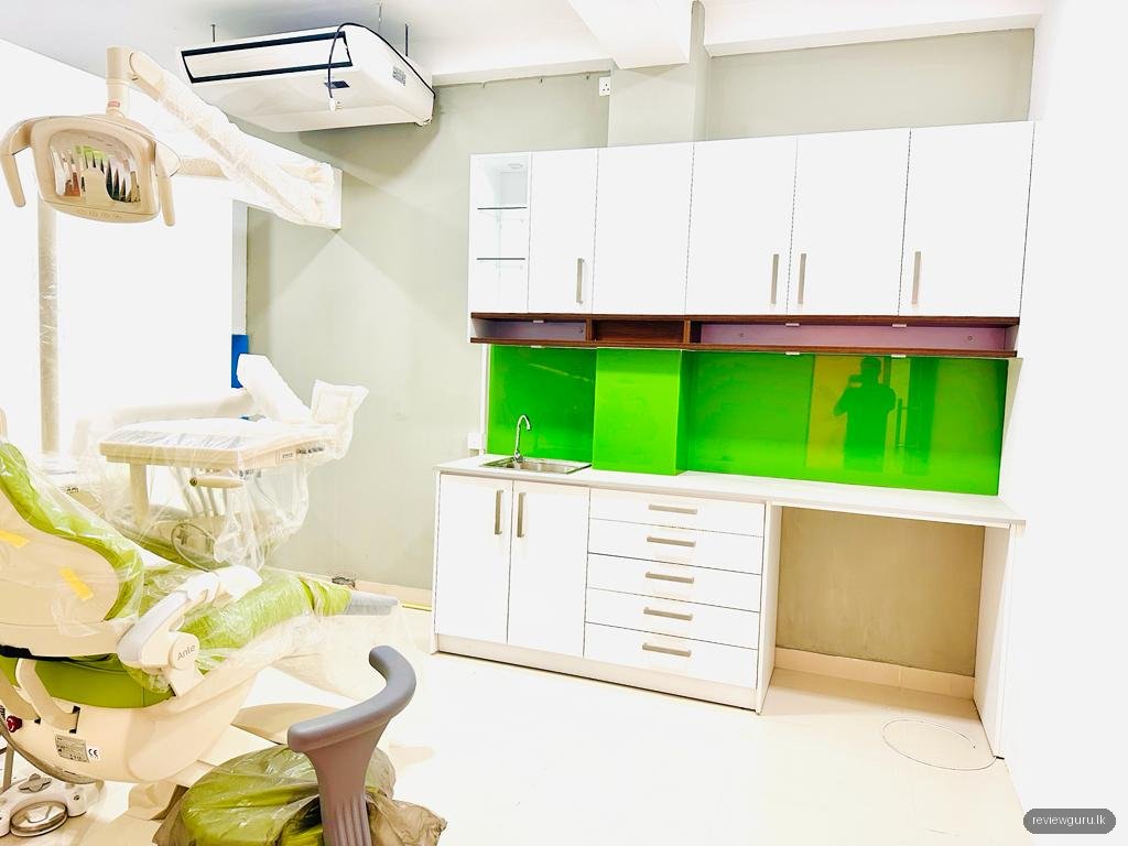 K9 Dental Hospital, Matara