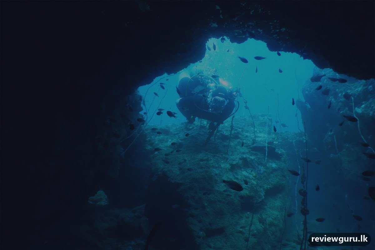 Kalpitiya Diving Center PADI 5 Star Dive Resort S-27404