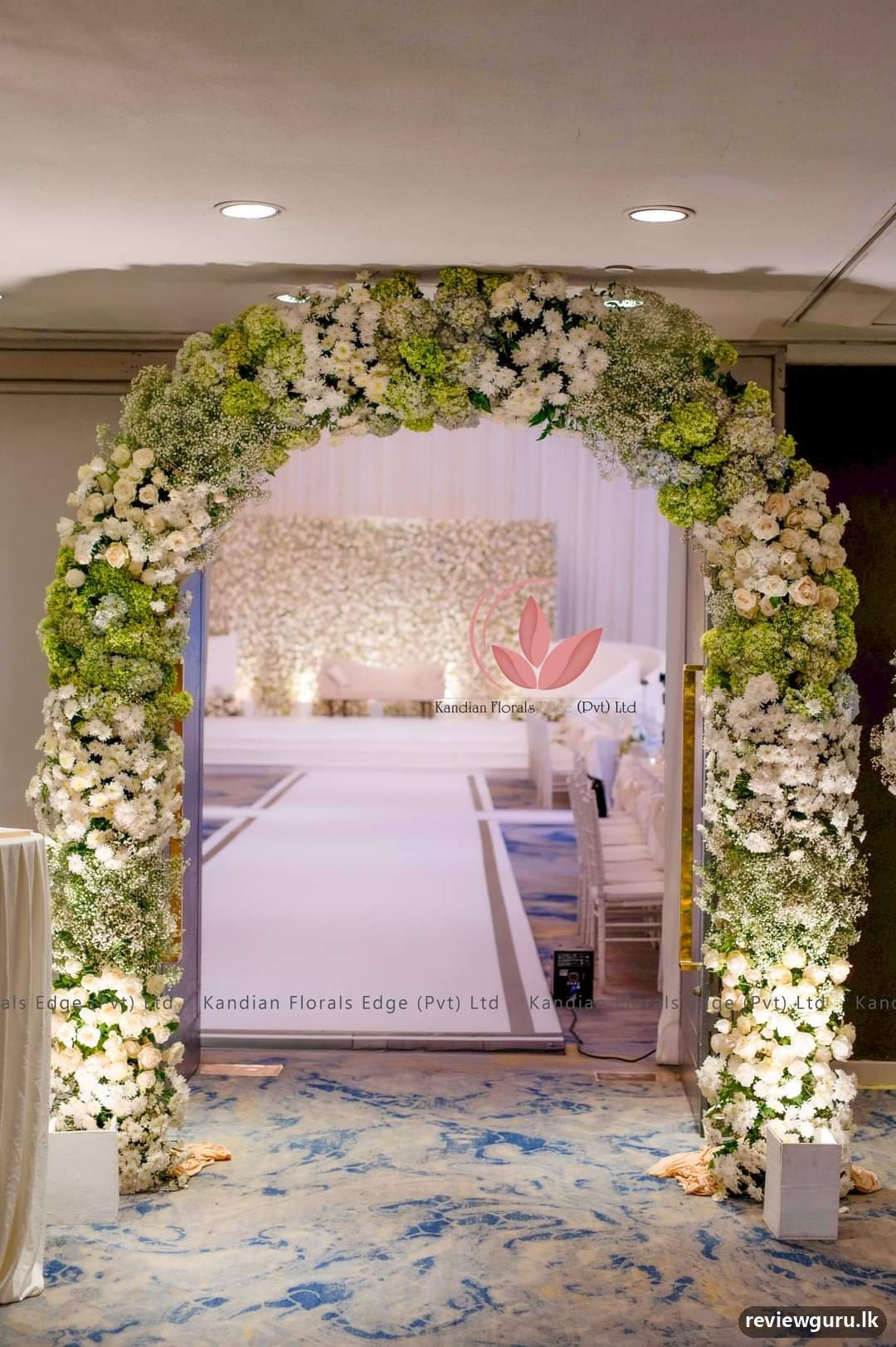 Kandian Florals Edge (Pvt) Ltd