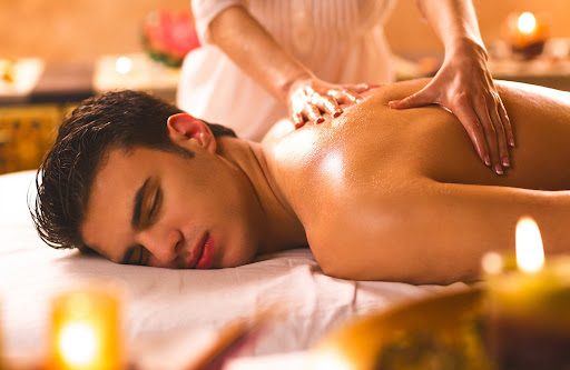 Kandiyan Spa