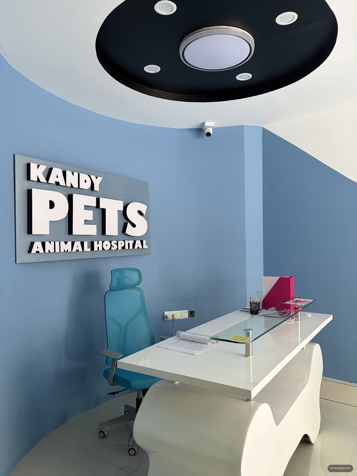 KANDY PETS ANIMAL HOSPITAL