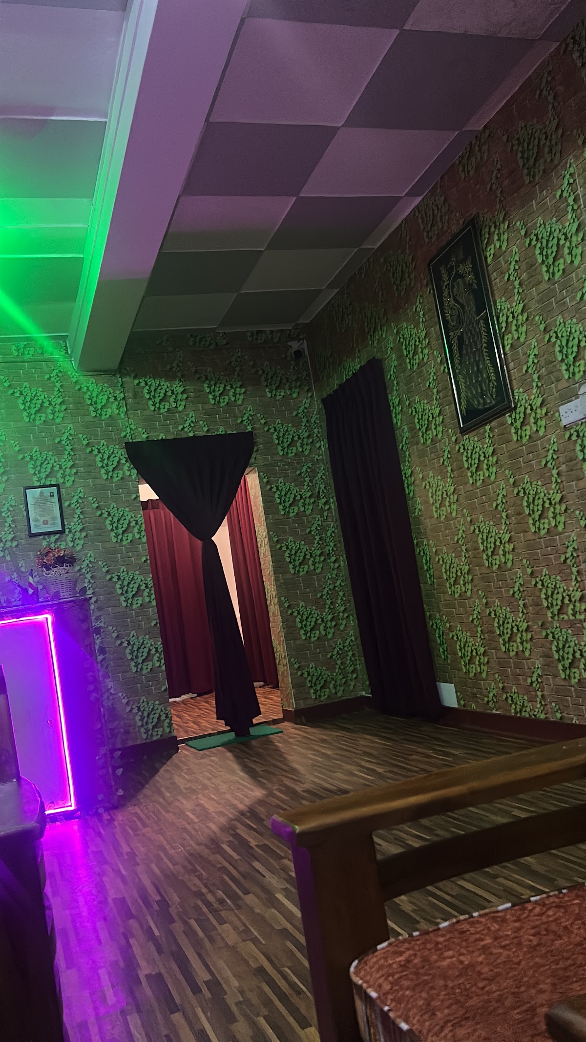 Kandy salon & Relax Spa
