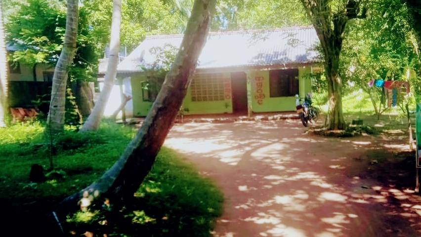 Kasthuri Ayurveda Spa Unavatuna Galle