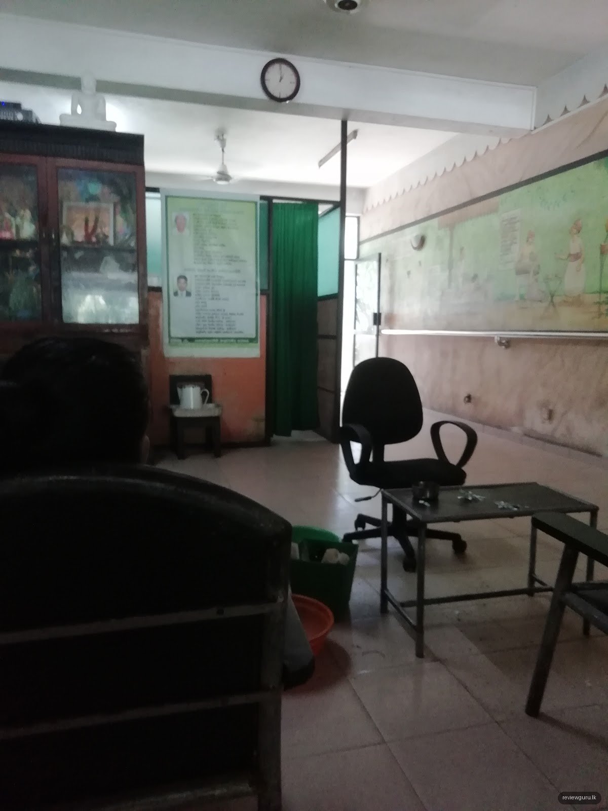 Kasthuriarachchi Aurvedic Hospital