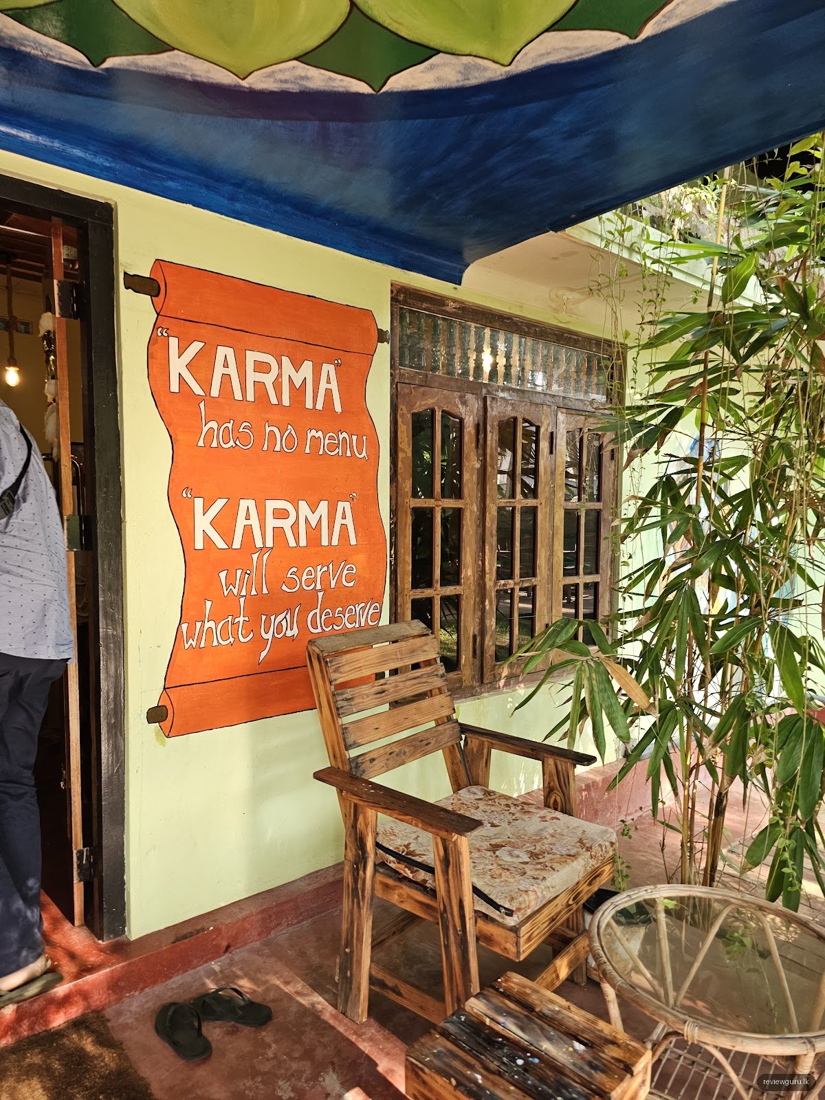 KASUN'S KARMA JAFFNA