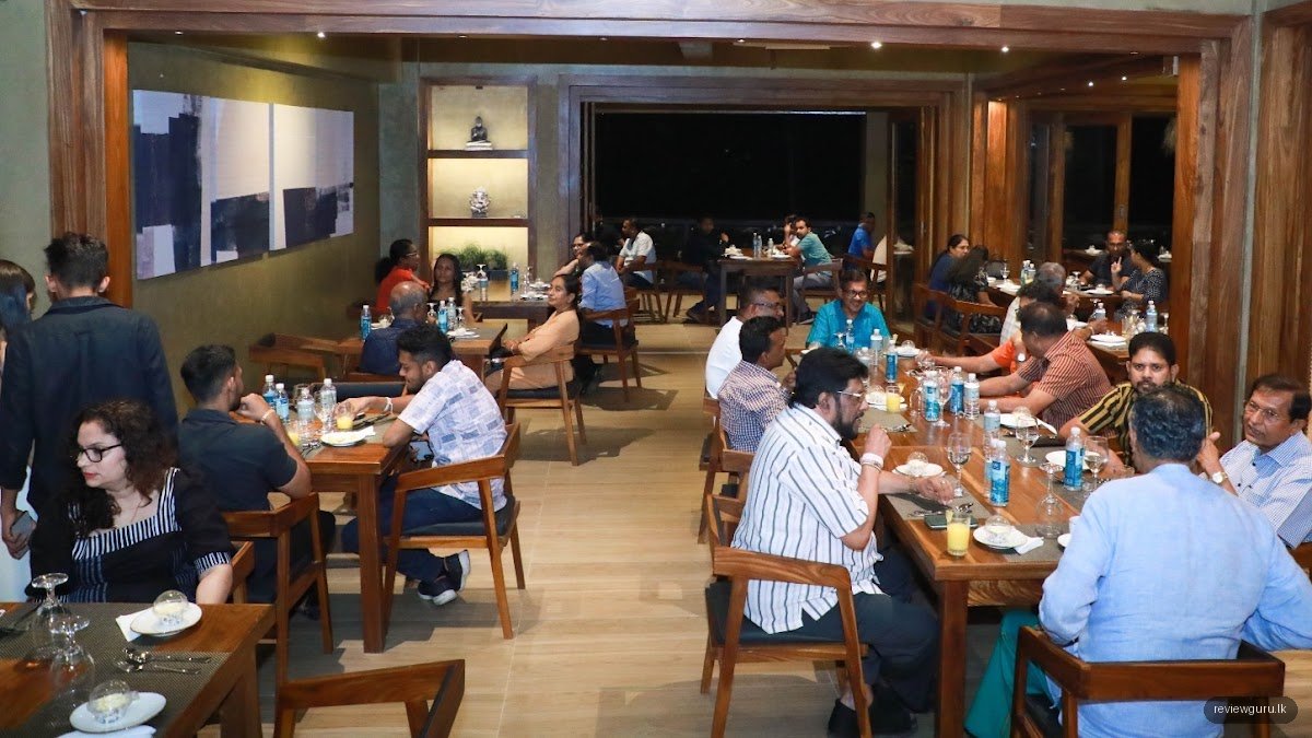 Kaze Restaurant & Pub