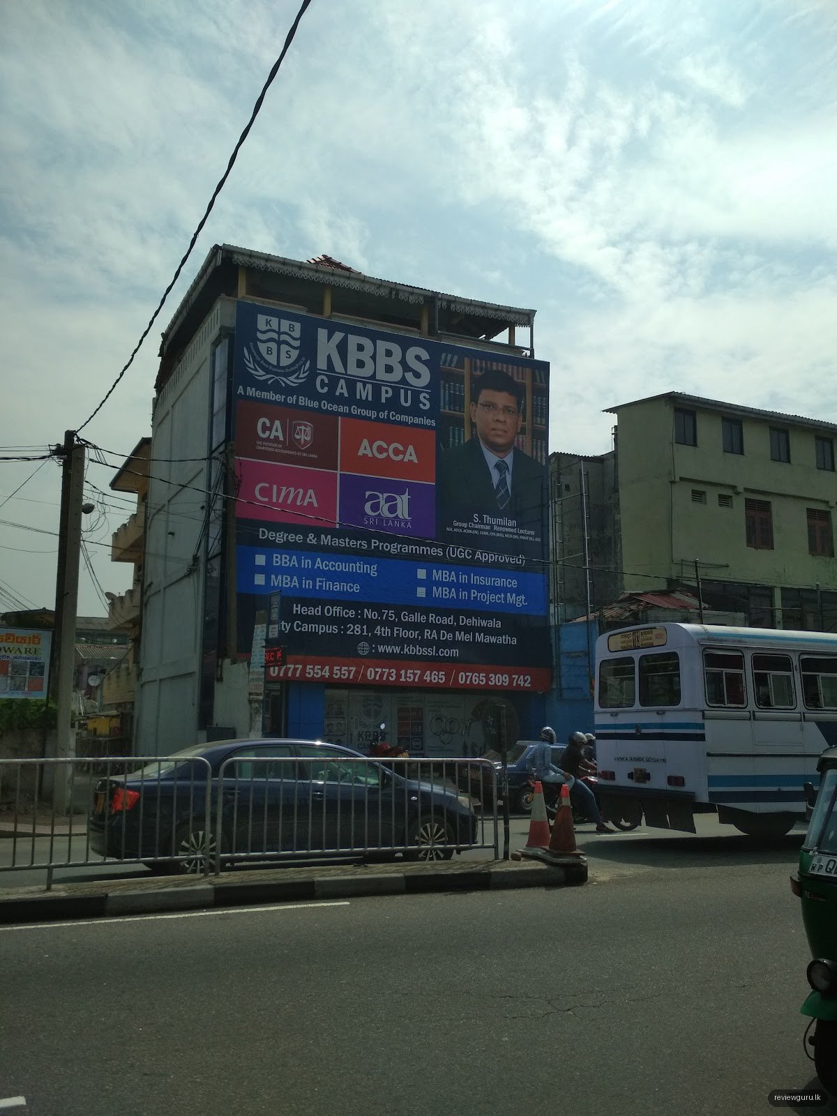KBBS CAMPUS