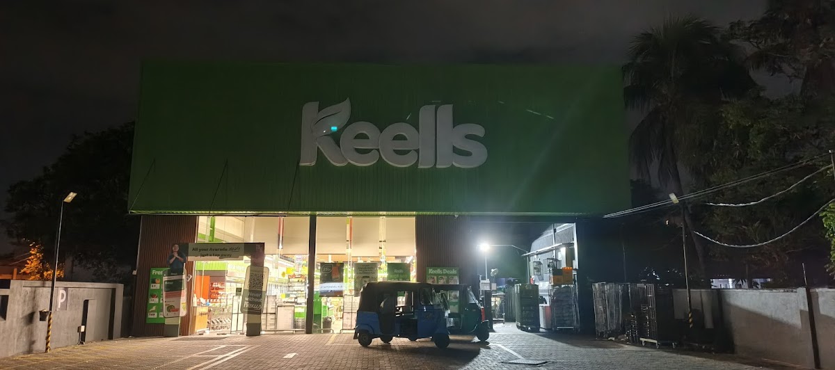 Keells - Borella