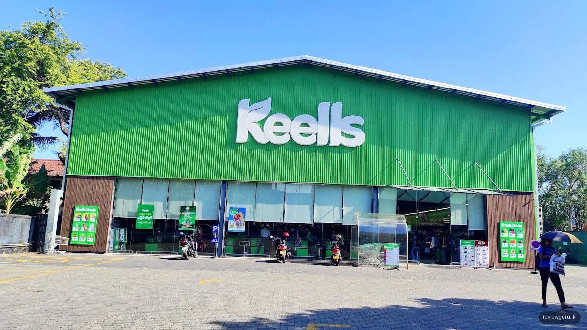Keells - Broadway Matara