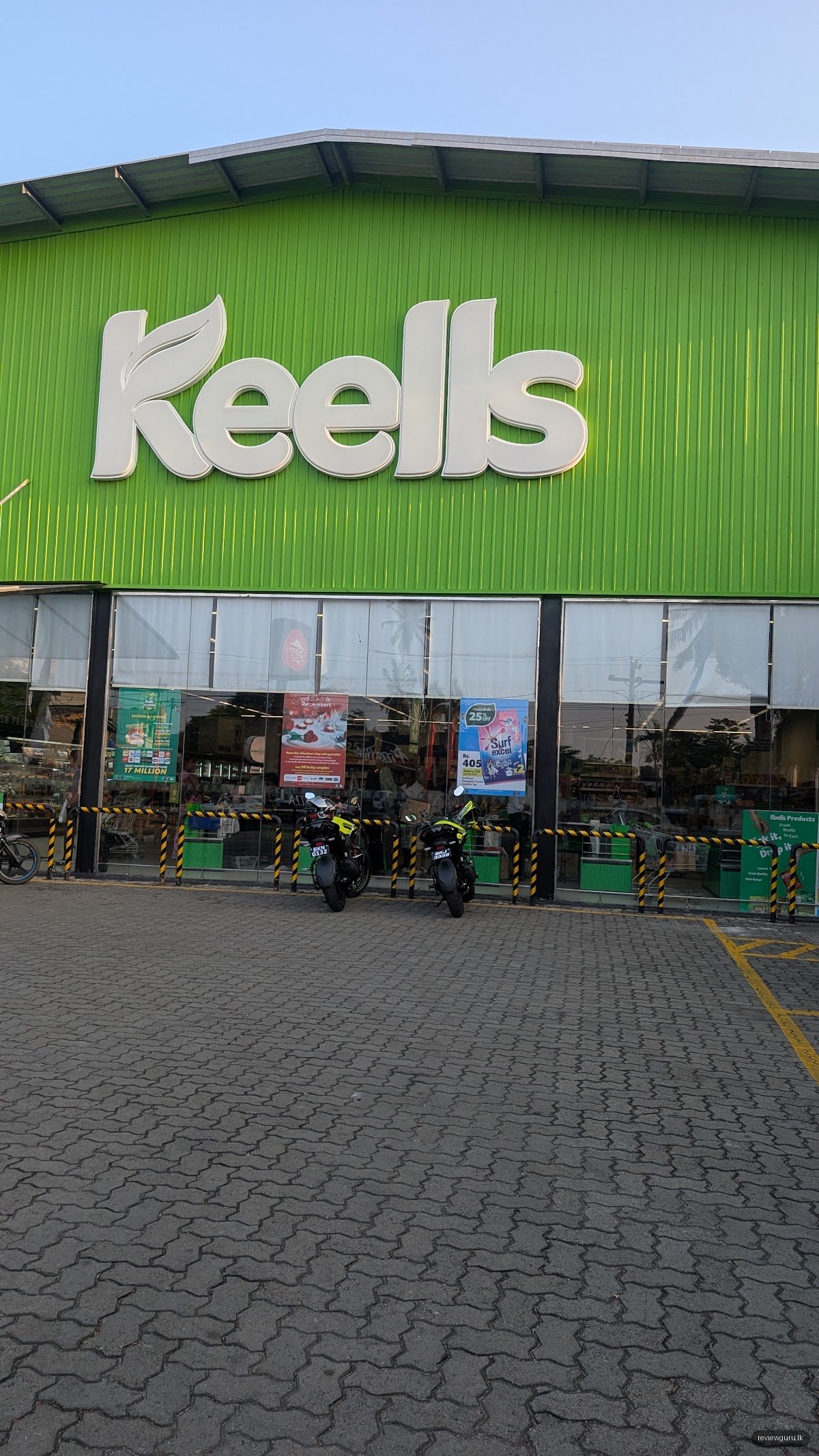 Keells - Pharmacy
