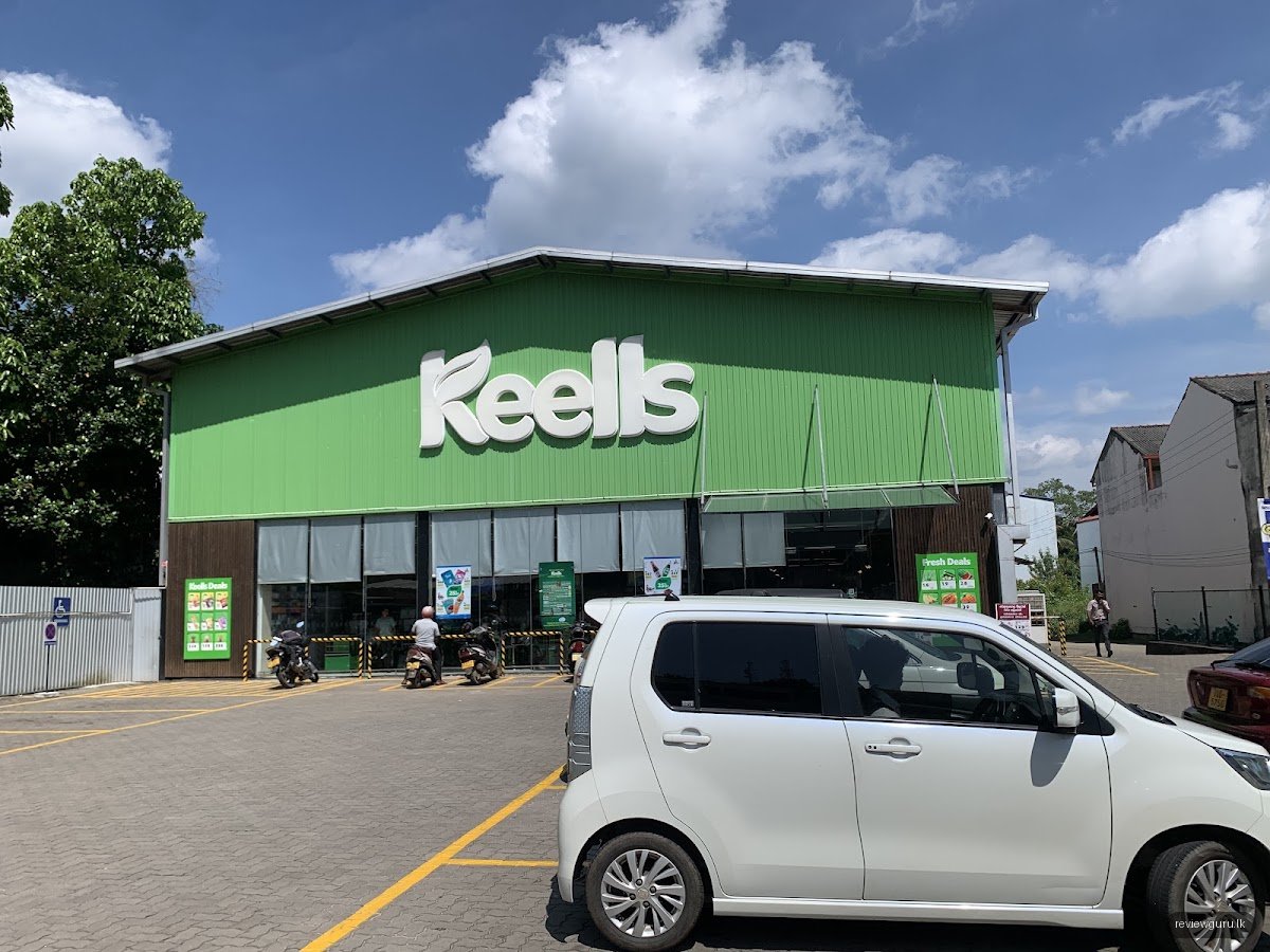 Keells Super - Matara 2