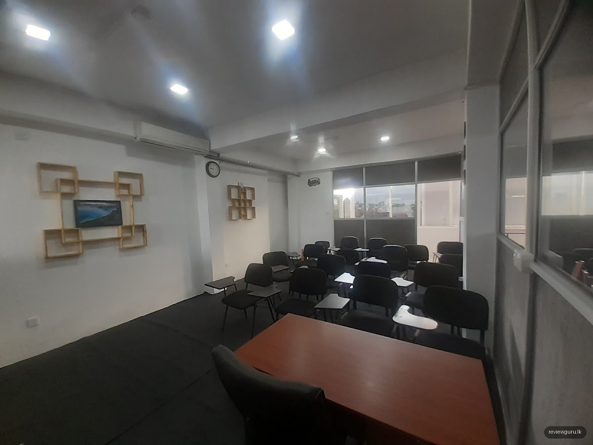 Keyano English Academy