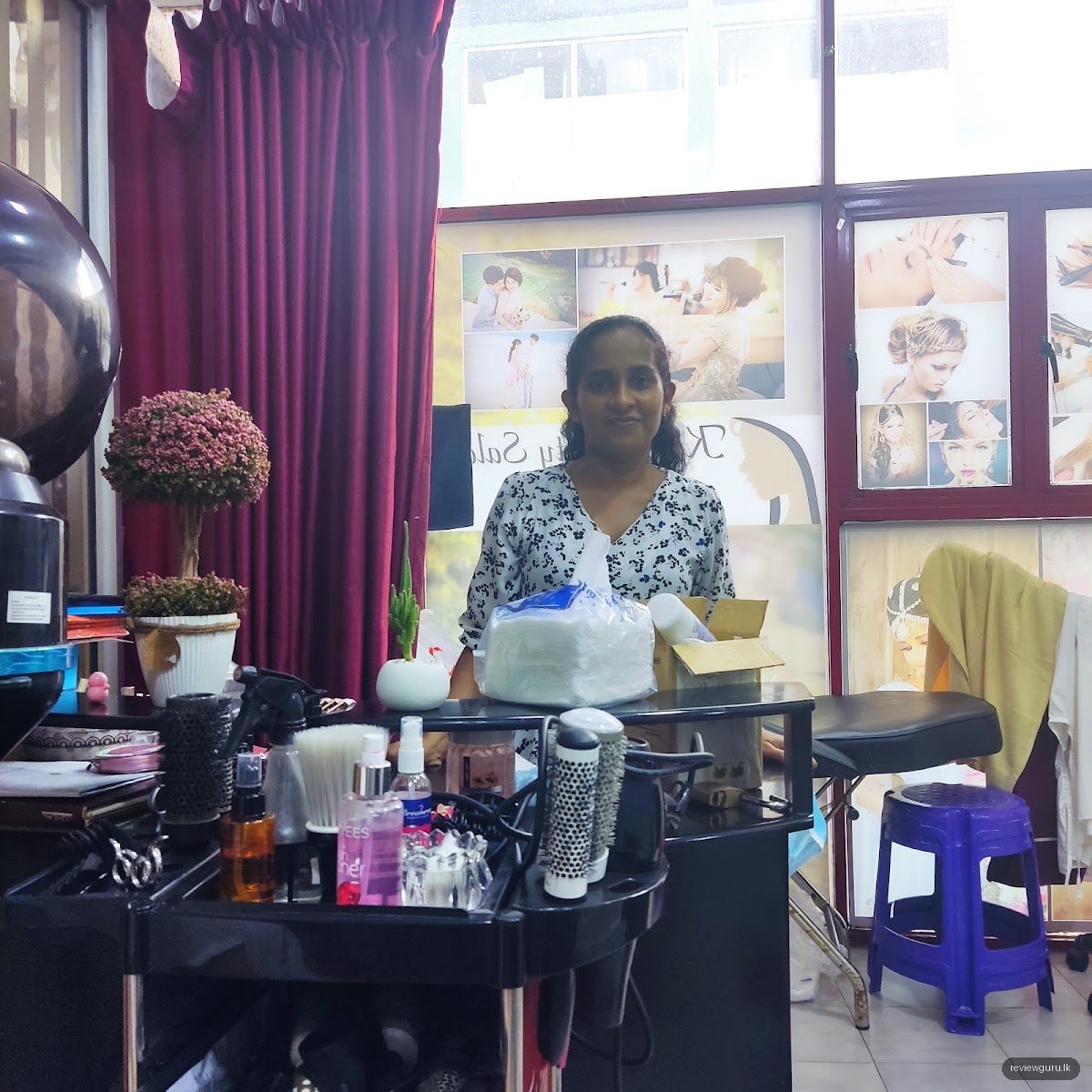 Kin Beauty Salon