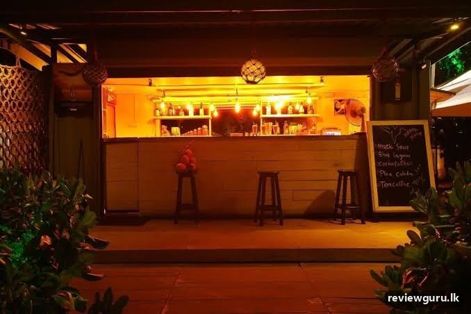 Kingfisher Hotel