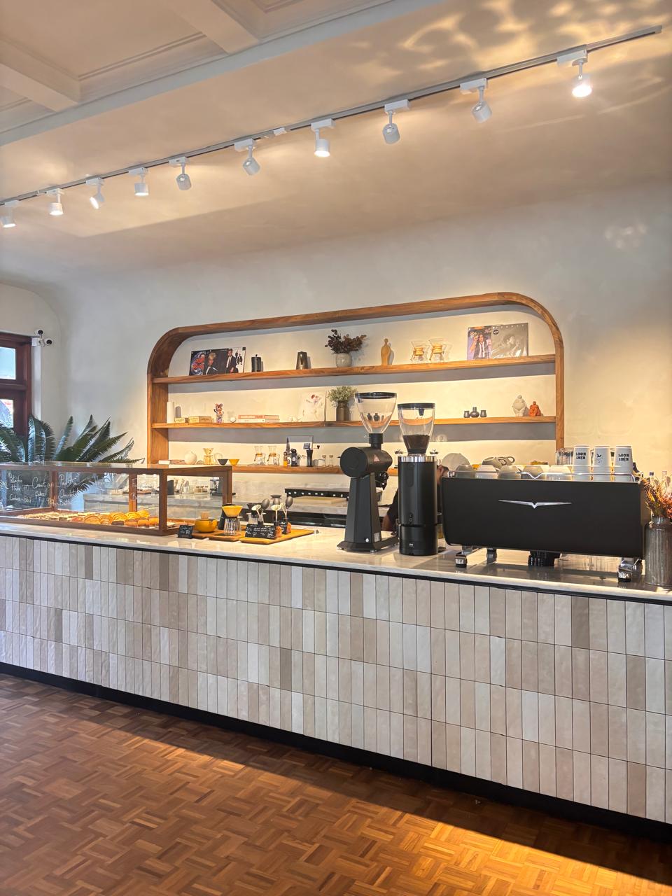 Kiri Kōpi - Colombo