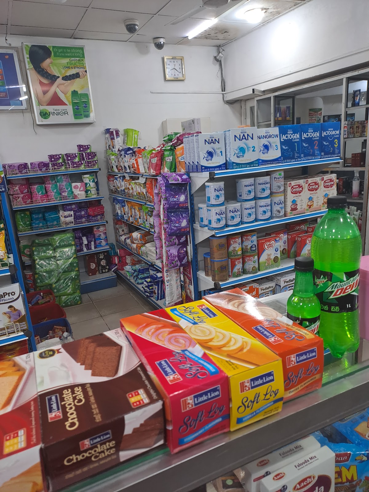 Kirula Pharmacy Pvt Ltd