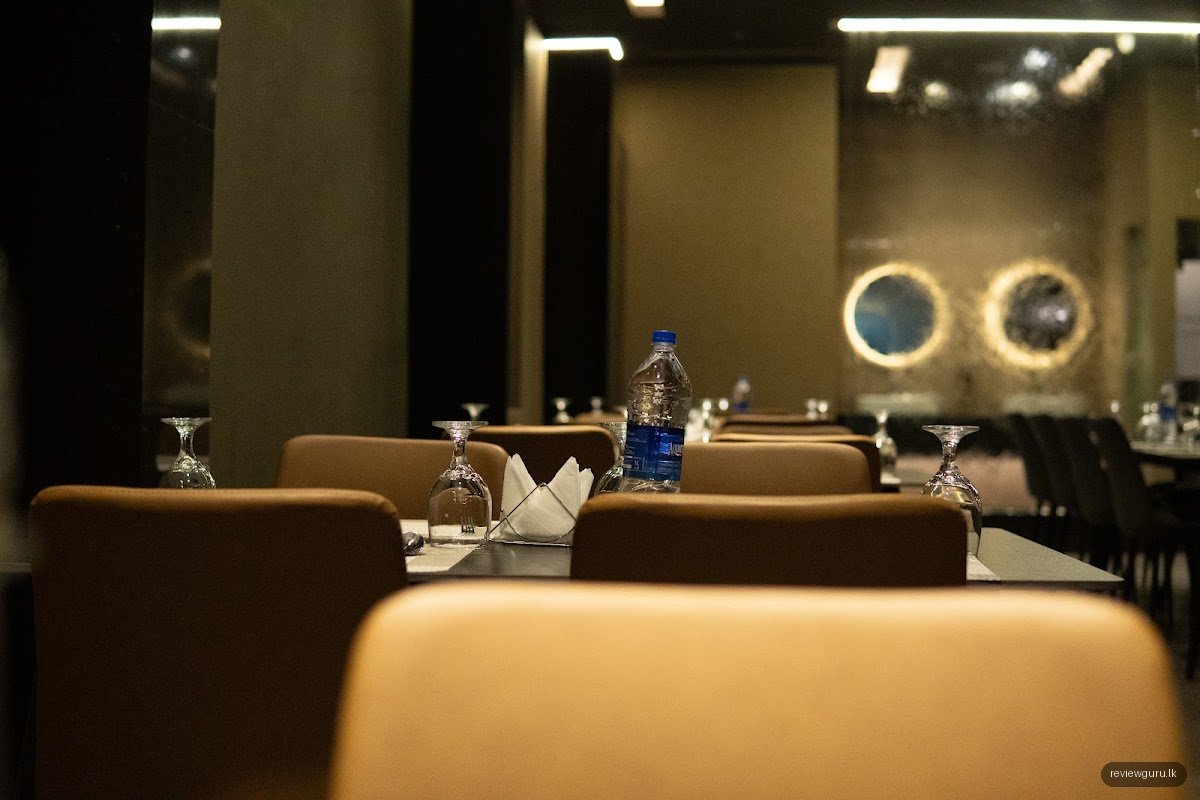 Knox Café & Restaurant