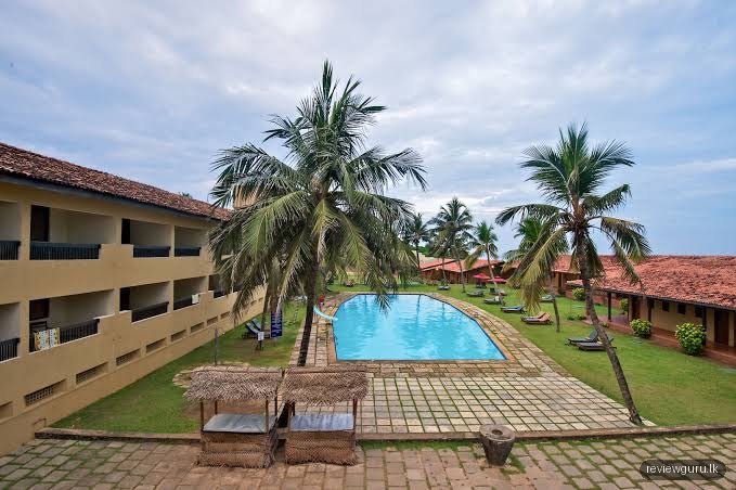 Koggala Beach Hotel