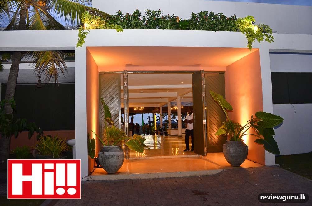 Koko Beach Club