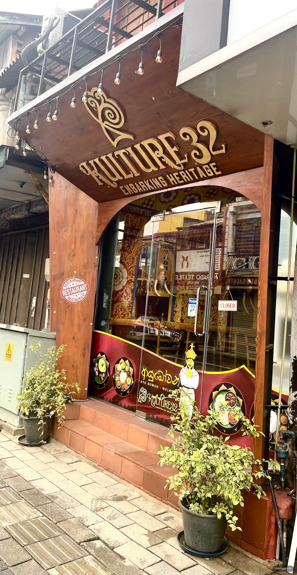 Kulture32