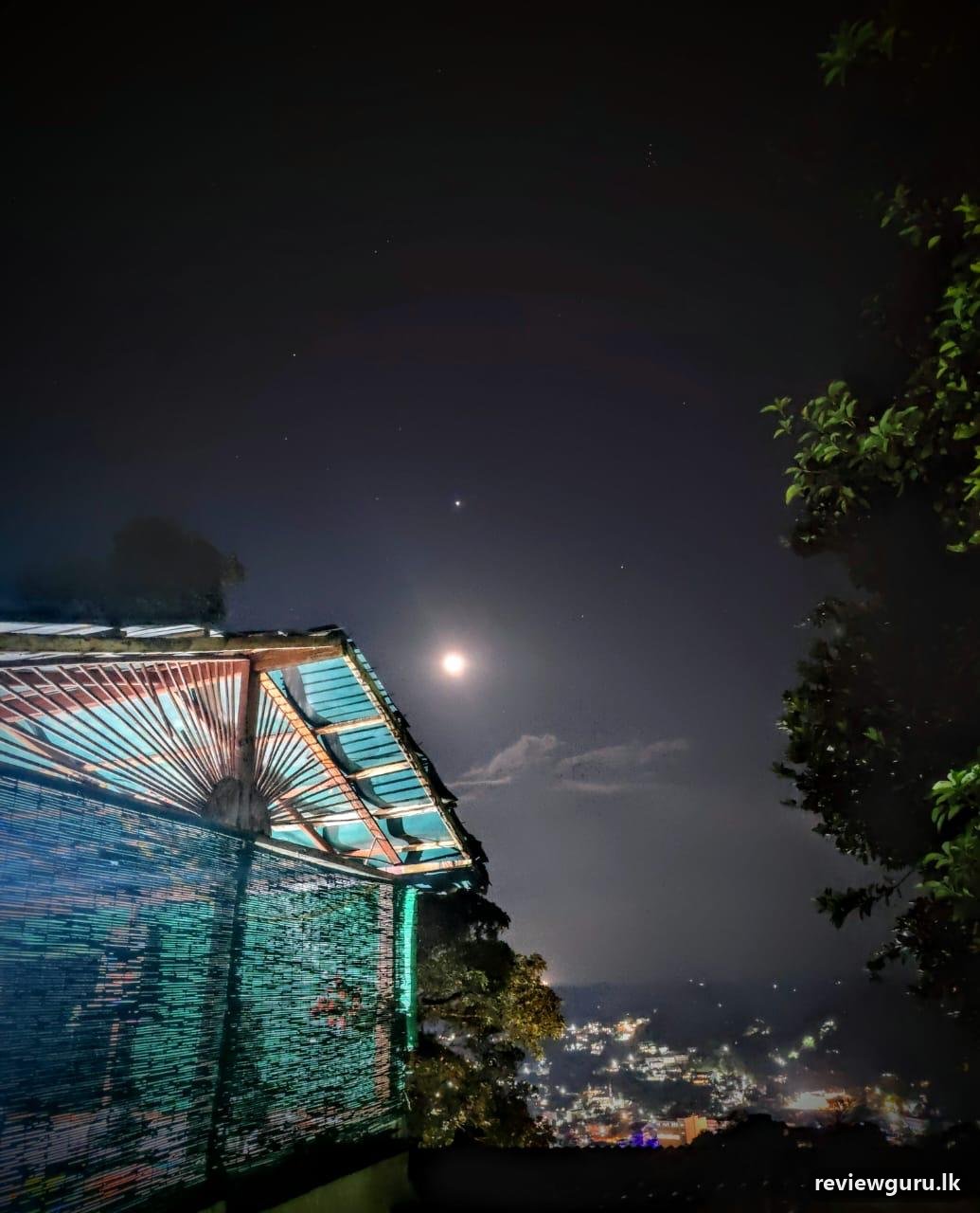 Laama Spa (Fox Resort Kandy)