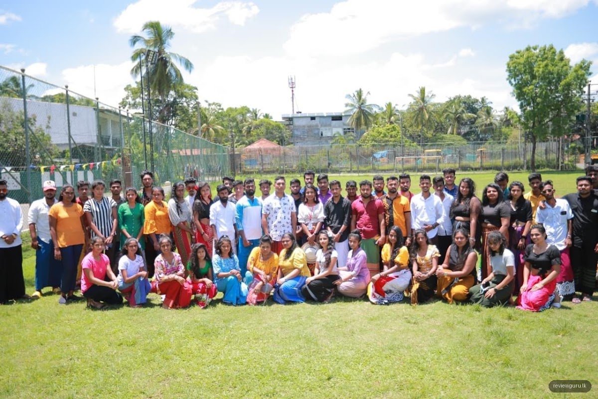 LANGUAGE AND SKILL CENTER (PVT) LTD
