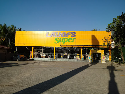 LAUGFS Super -Pepiliyana