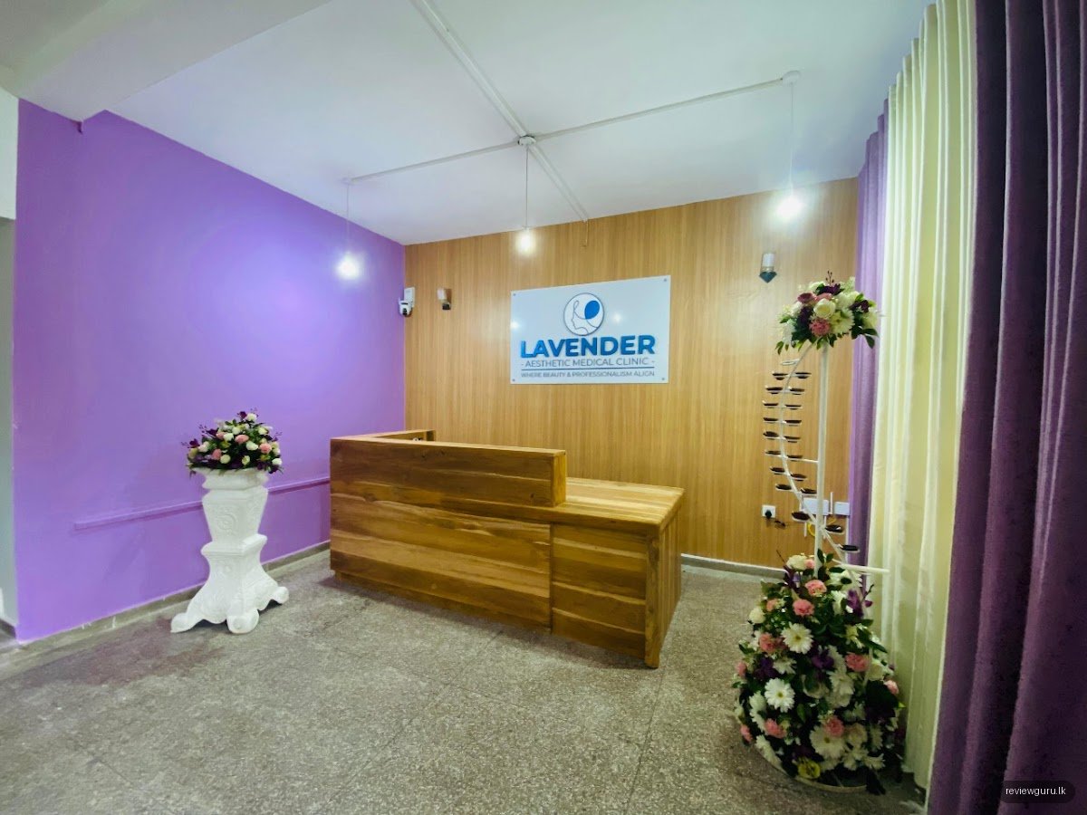 LAVENDER Aesthetic Medical Clinic