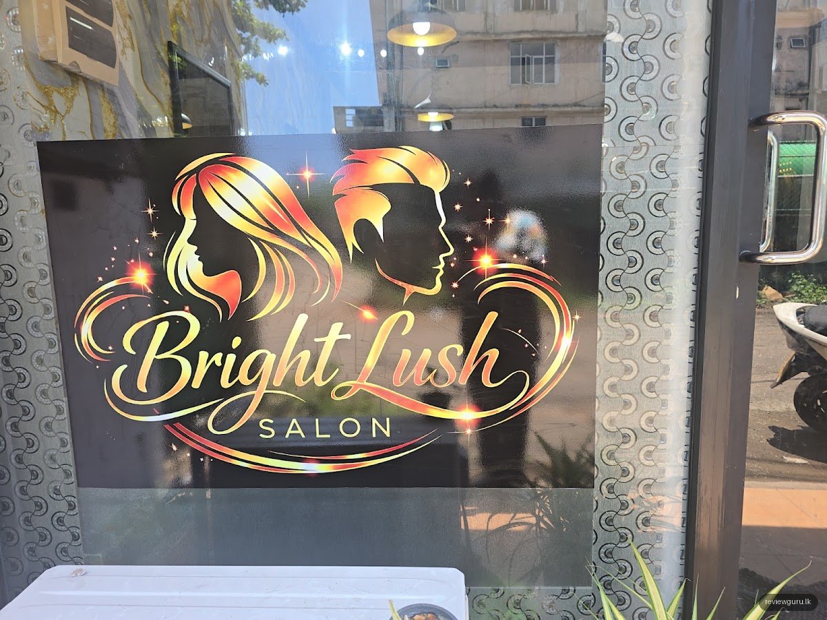 Lavish Luck salon