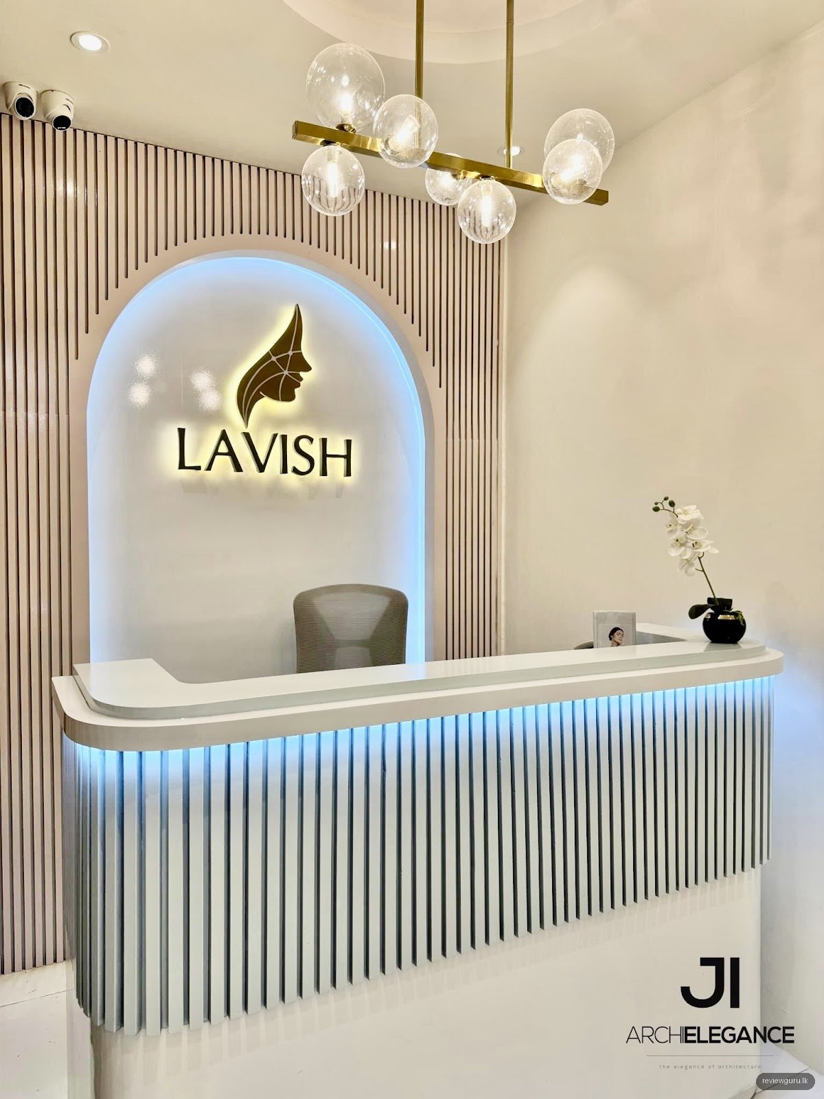 Lavish Skin Clinic